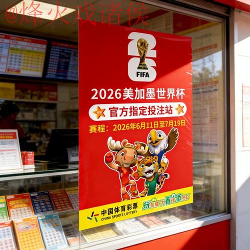 2026世界杯竞猜最新攻略分析