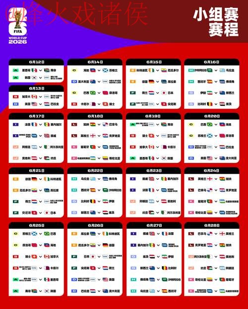 2026世界杯在线官方下注攻略指南 2026世界杯在线官方下注攻略指南